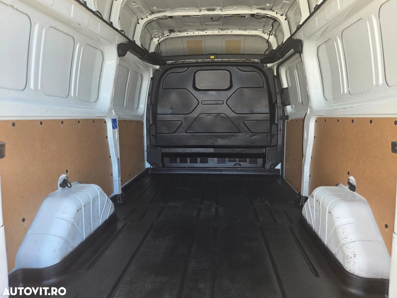 Ford New Transit Custom L2H2 - 10