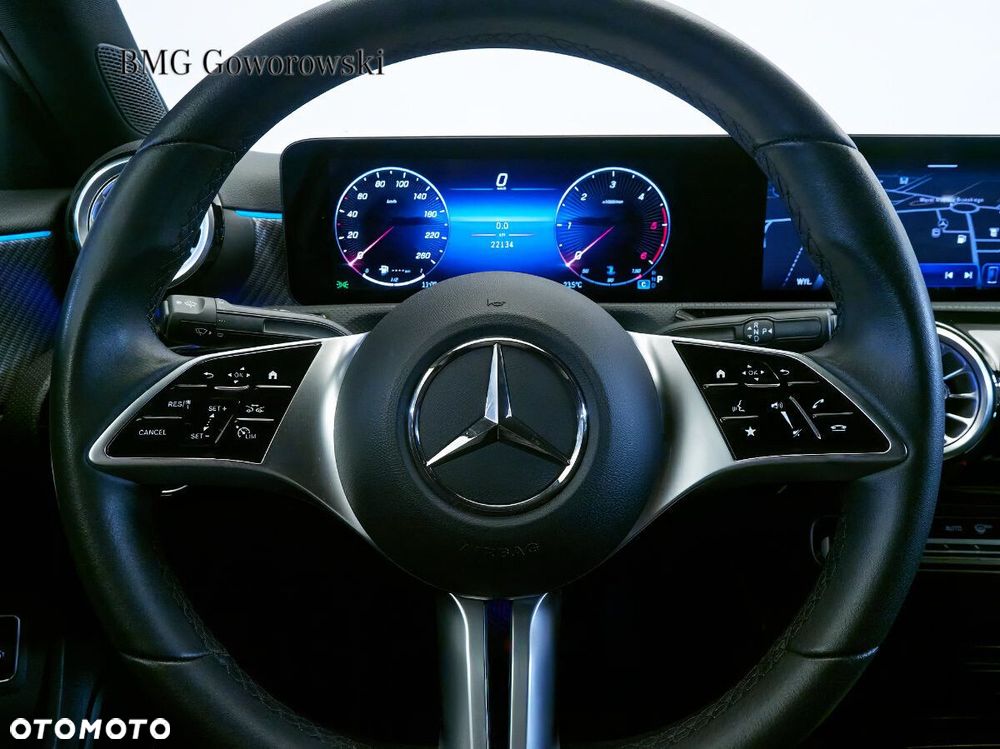 Mercedes-Benz Klasa A - 18