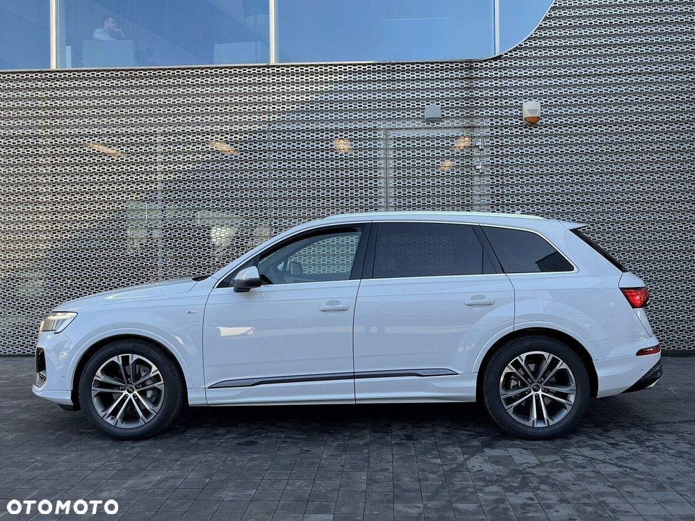 Audi Q7 - 9