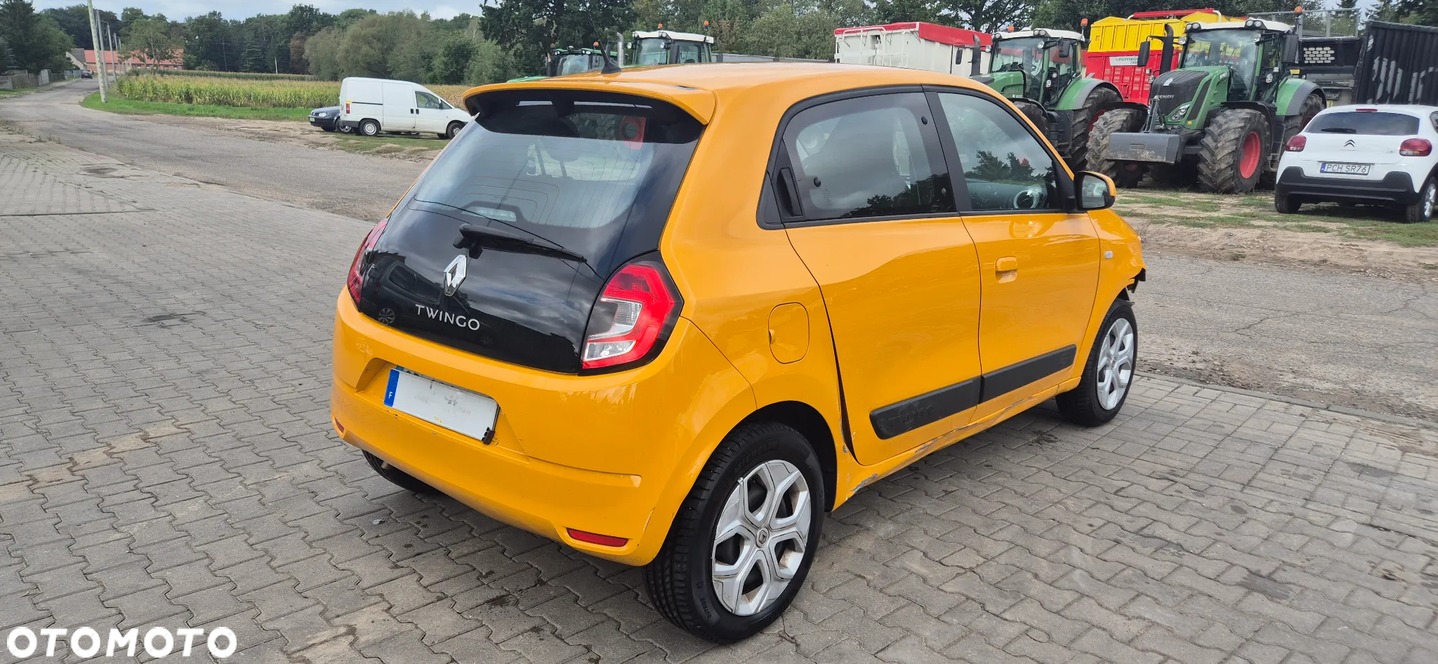 Renault Twingo - 15