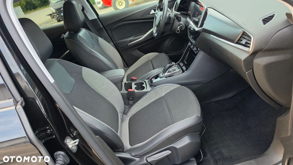 Opel Grandland 1.5 D Automatik Business Elegance - 15