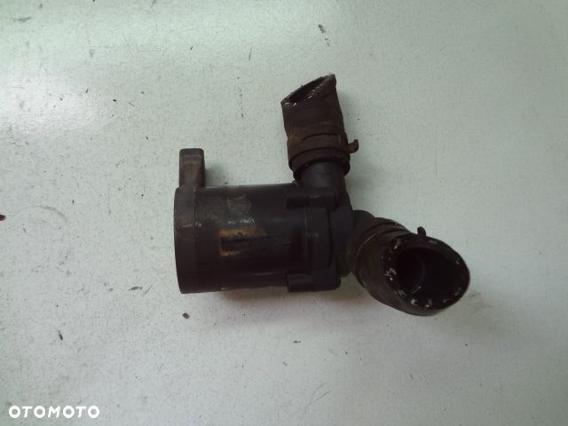 VW TOUAREG 7L 02-10 POMPKA WEBASTO 7L0965561D - 1