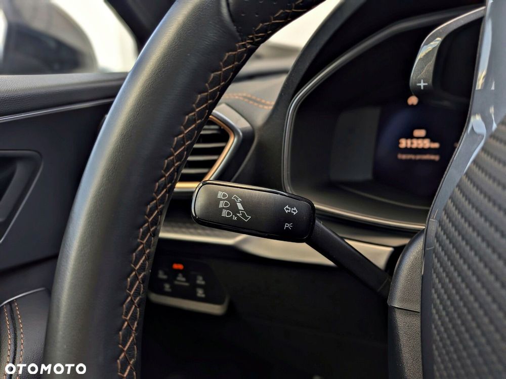 Cupra Formentor 1.5 eTSI mHEV DSG - 23