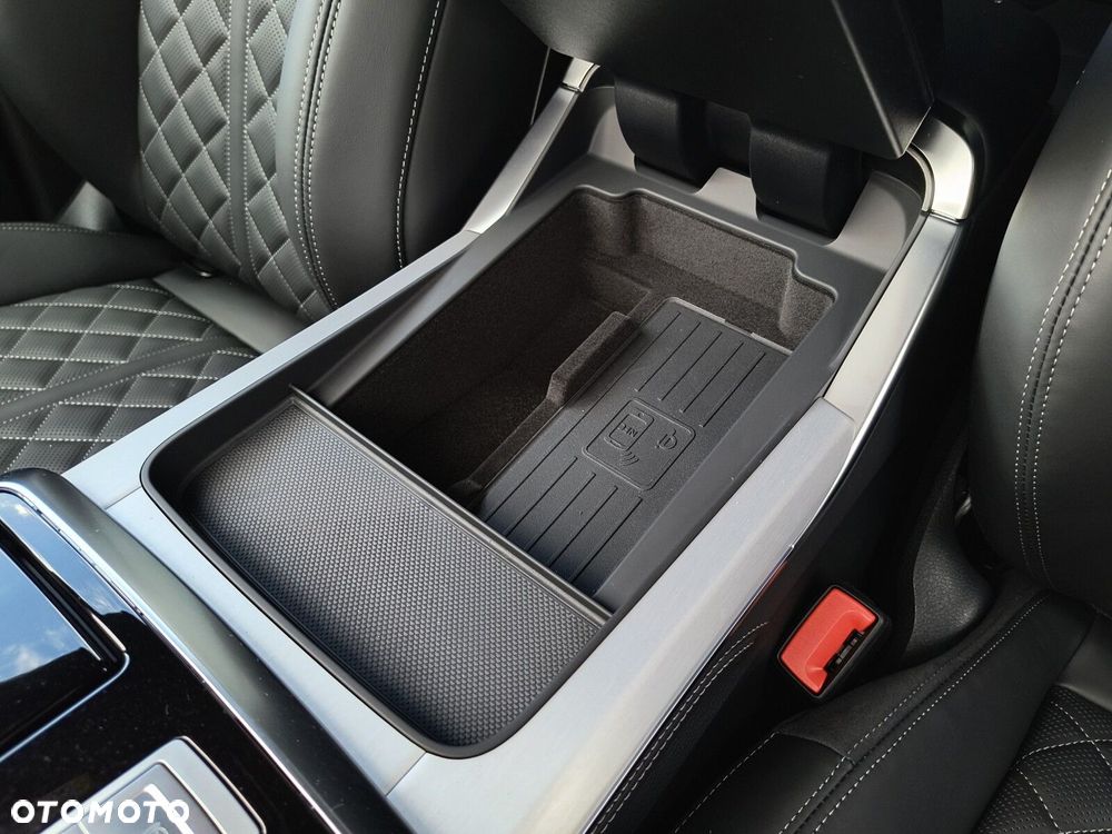 Audi SQ7 TFSI Quattro Tiptronic - 24