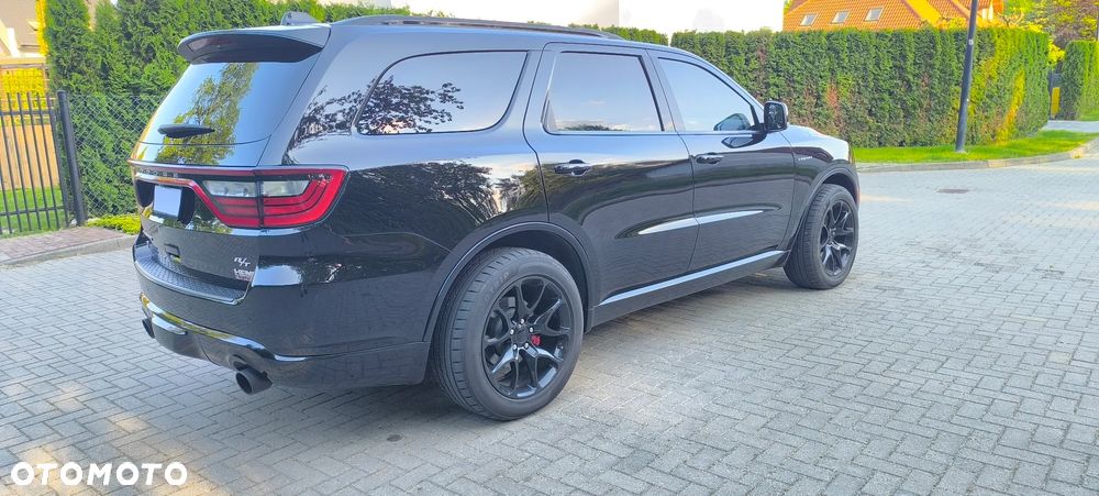 Dodge Durango - 6