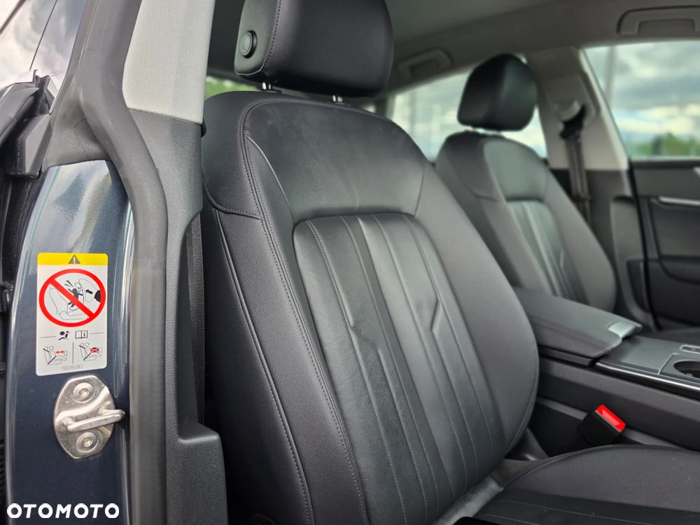 Audi A7 Sportback 40 TDI mHEV Quattro S tronic - 33