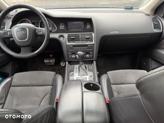 Audi Q7 4.2 TDI Quattro Tiptr - 8