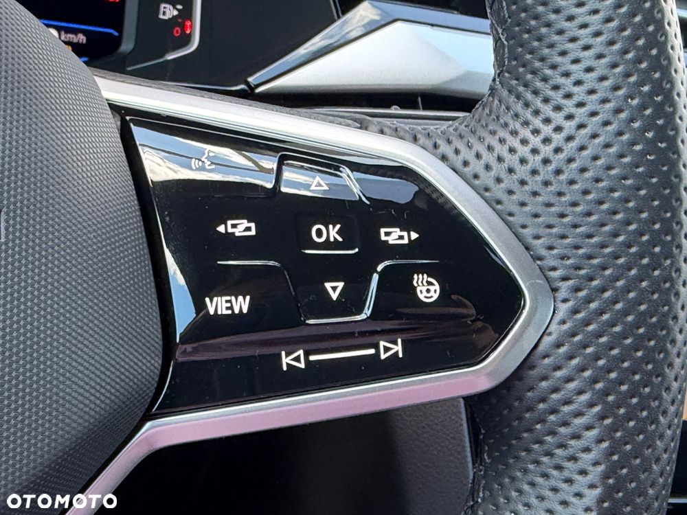 Volkswagen Arteon 2.0 TDI SCR 4Motion DSG R-Line - 26