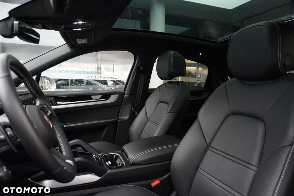 Porsche Cayenne S E-Hybrid PHEV - 15