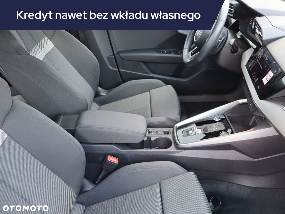 Audi A3 Sportback - 11