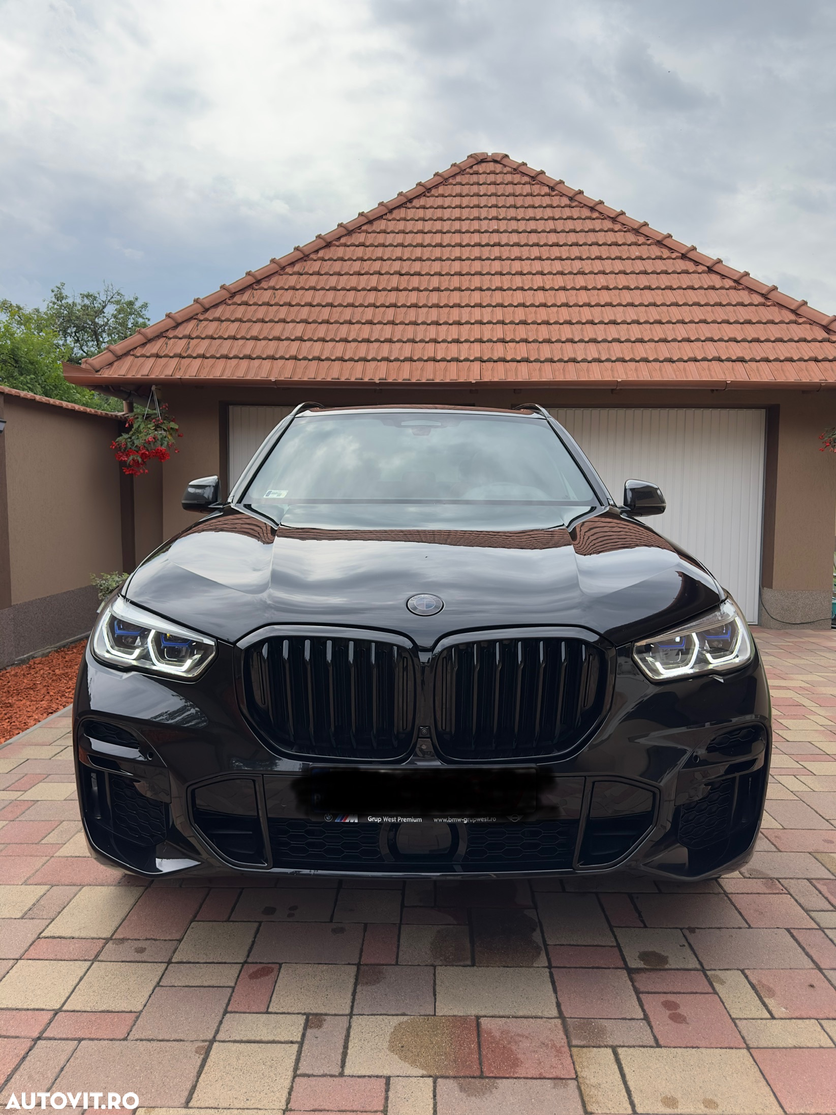 BMW X5 xDrive30d AT MHEV - 3