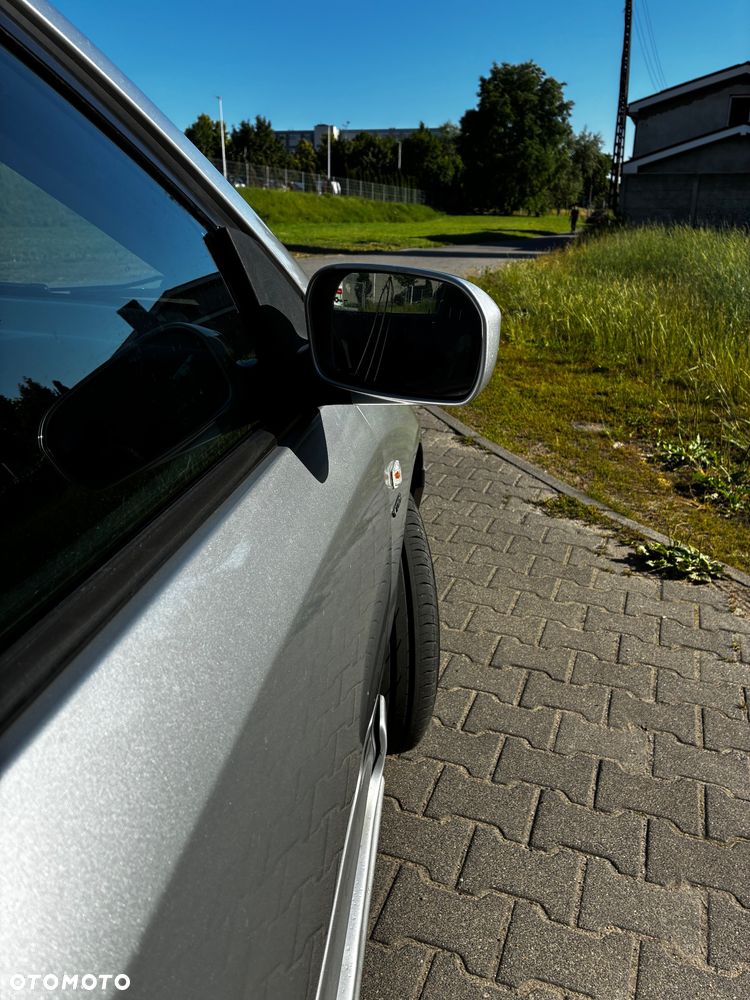 Honda Civic 1.6i ES - 8