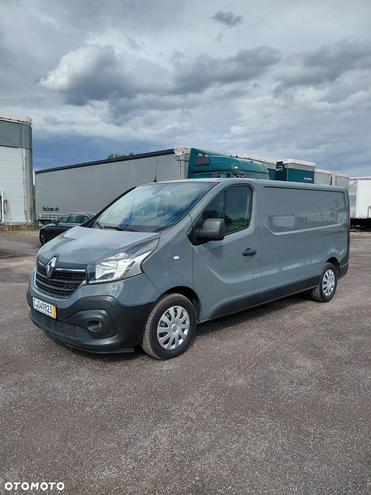 Renault Trafic - 6