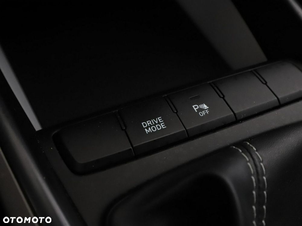 Hyundai i20 1.0 T-GDI 48V-Hybrid Trend - 28
