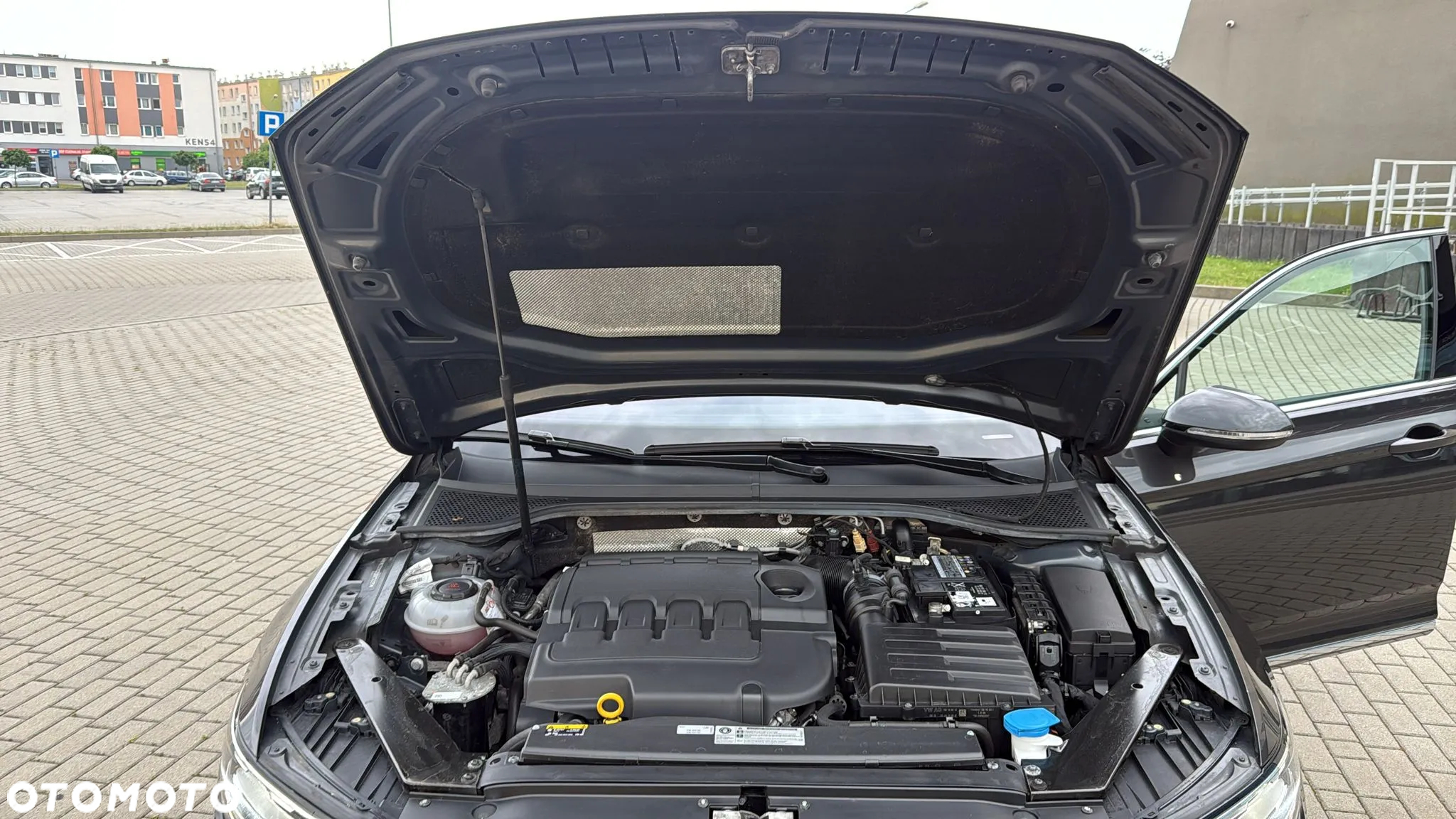 Volkswagen Passat - 23
