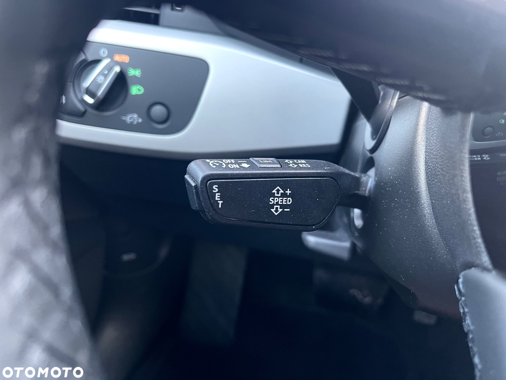 Audi A4 - 33