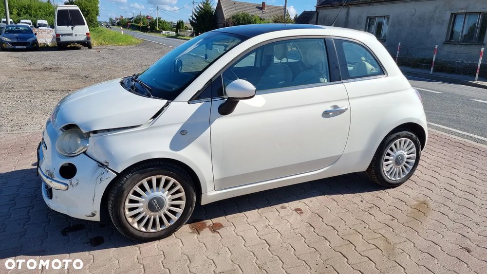 Fiat 500 - 9