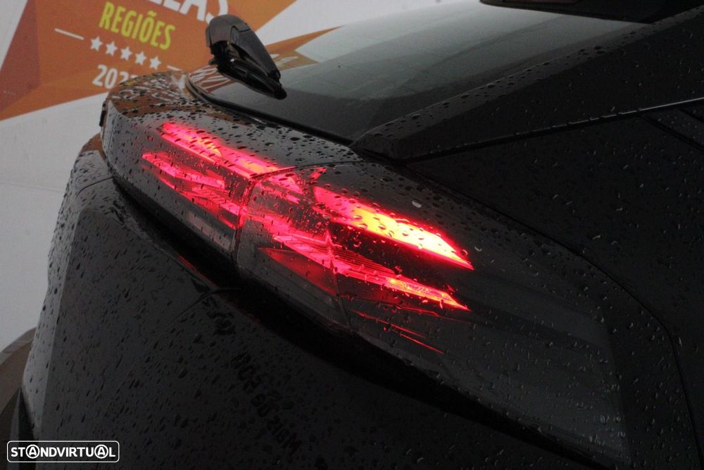 Peugeot 2008 1.5 BlueHDi Active EAT8 - 35