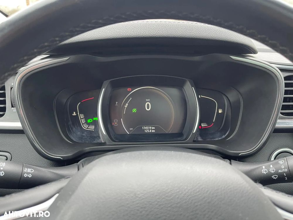 Renault Kadjar Energy dCi 130 LIMITED - 23