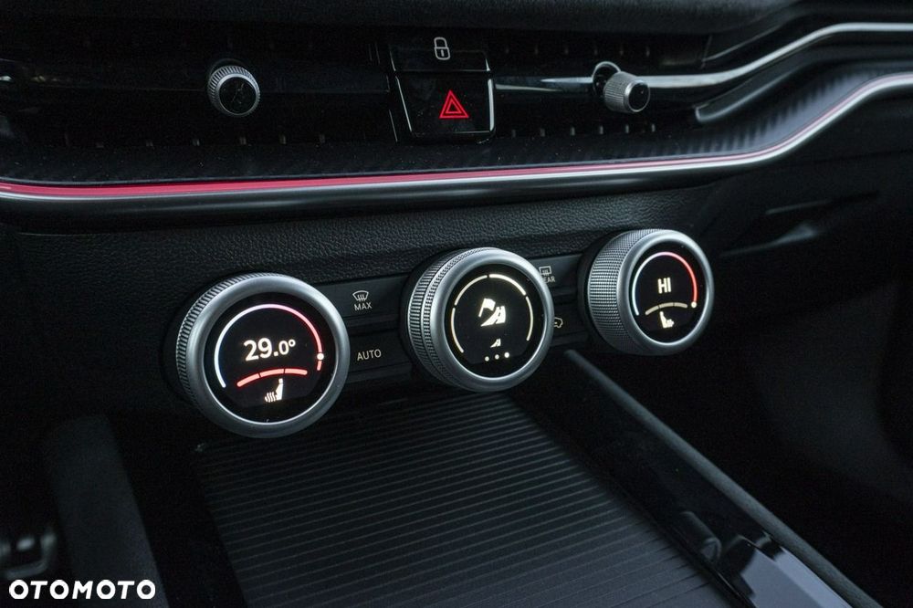 Skoda Superb - 24