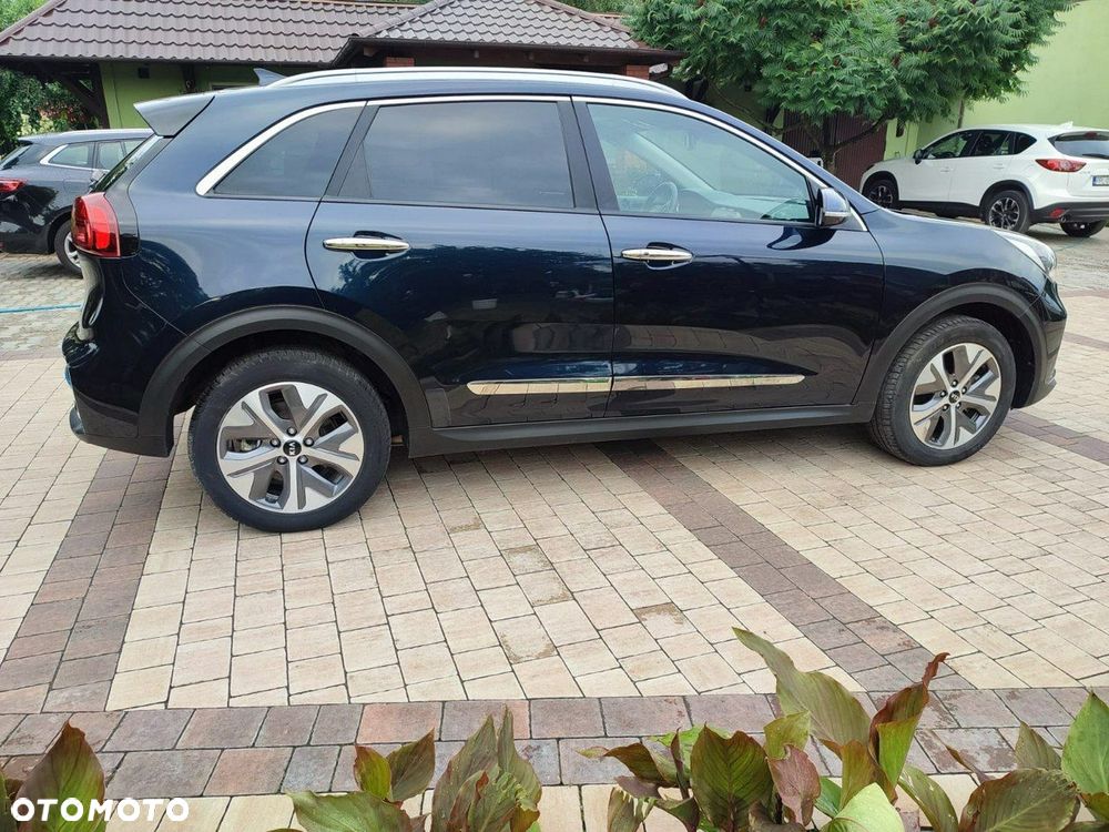 Kia Niro - 9