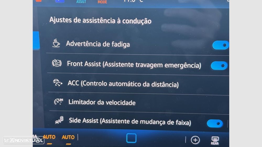 VW Tayron 1.5 TSI eHybrid Urban DSG - 17