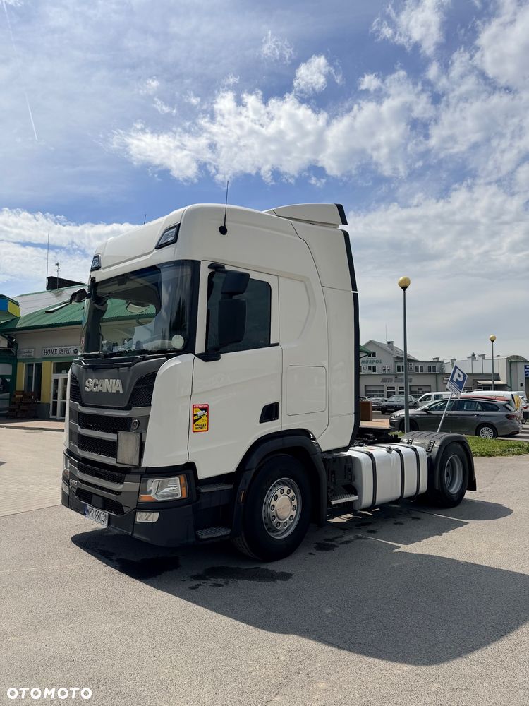 Scania R450 - 6