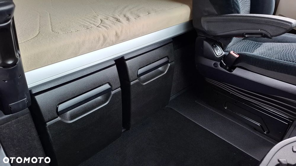 Mercedes-Benz ACTROS 1851 LSnRL / BIG SPACE / LOW DECK / MEGA - 31