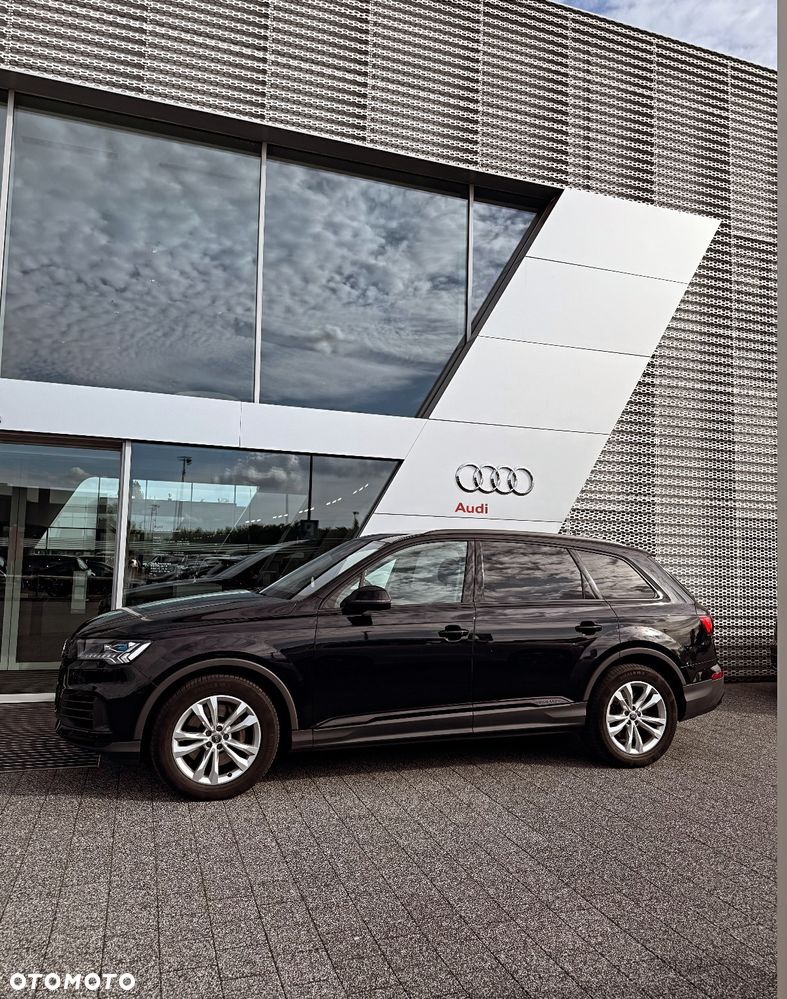 Audi Q7 - 3