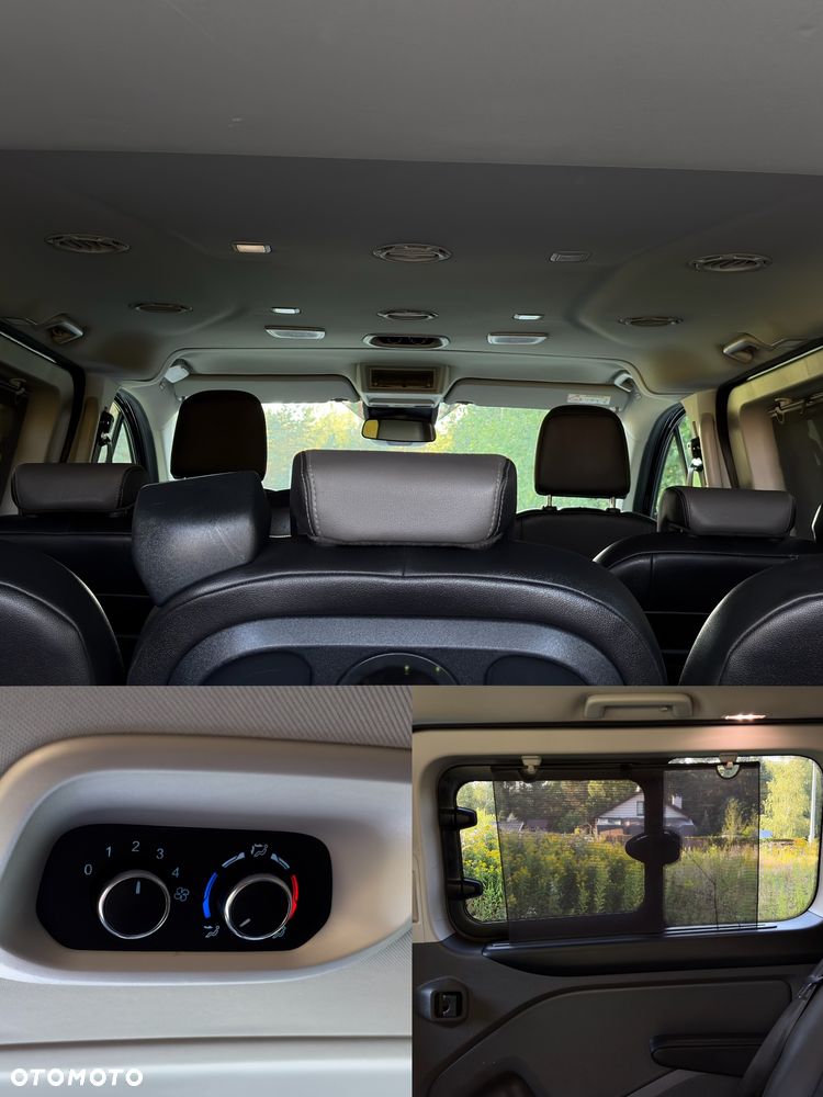 Ford Tourneo Custom 320 L2H1 VA Titanium X - 31
