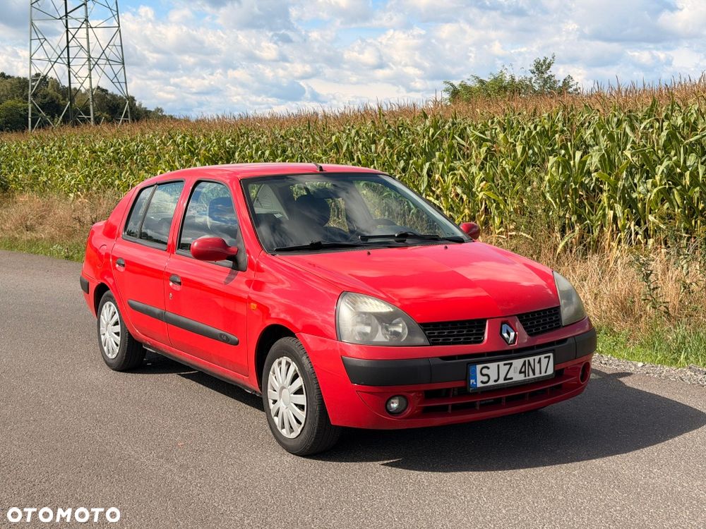 Renault Thalia - 3
