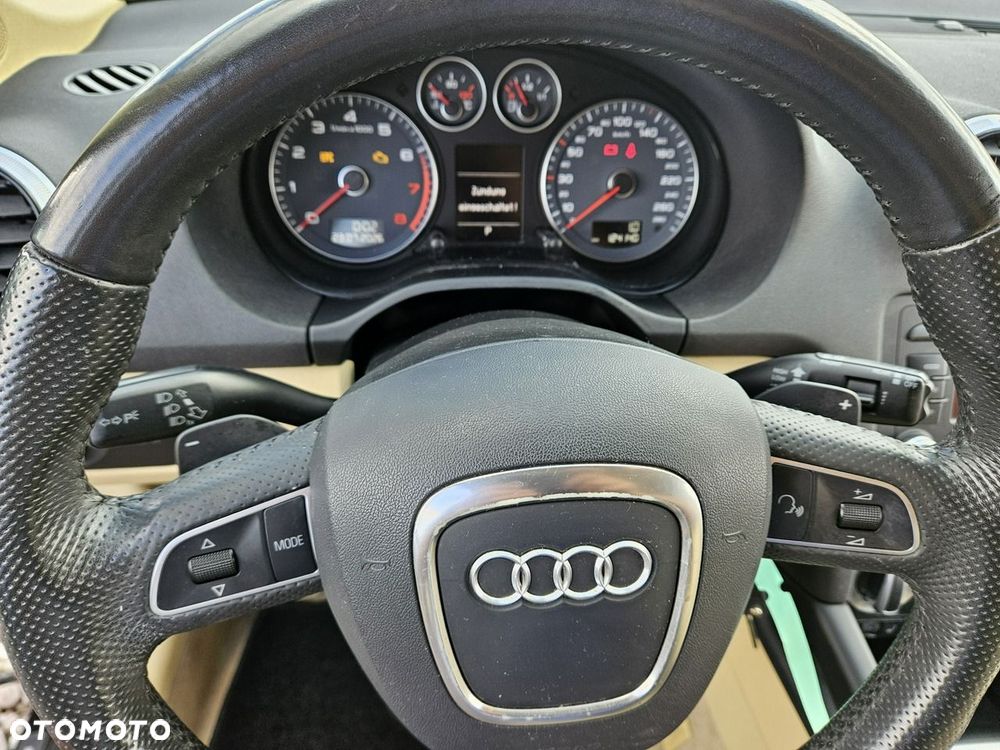 Audi A3 Sportback - 17