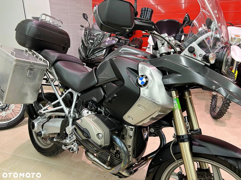 BMW GS - 17