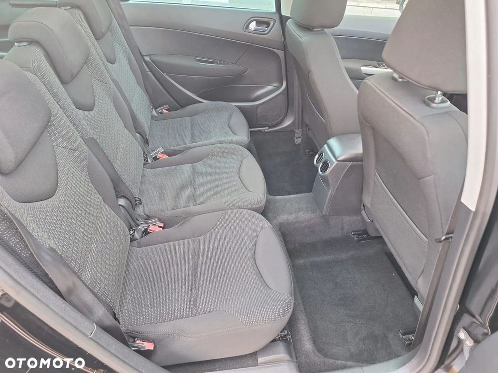 Peugeot 308 120 VTi Premium - 16