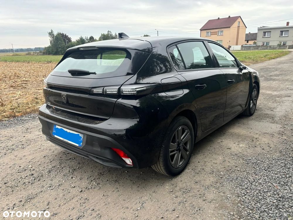 Peugeot 308 BlueHDi 130 EAT8 Style - 9