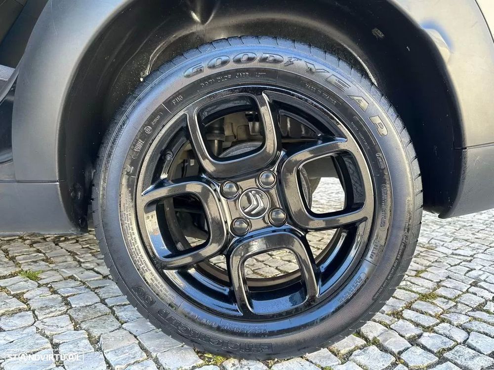 Citroën C4 Cactus 1.2 VTi Feel Ed.Hello - 26