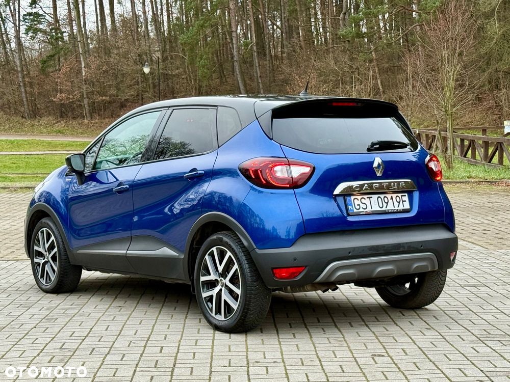 Renault Captur 1.3 Energy TCe S-Edition EDC - 16