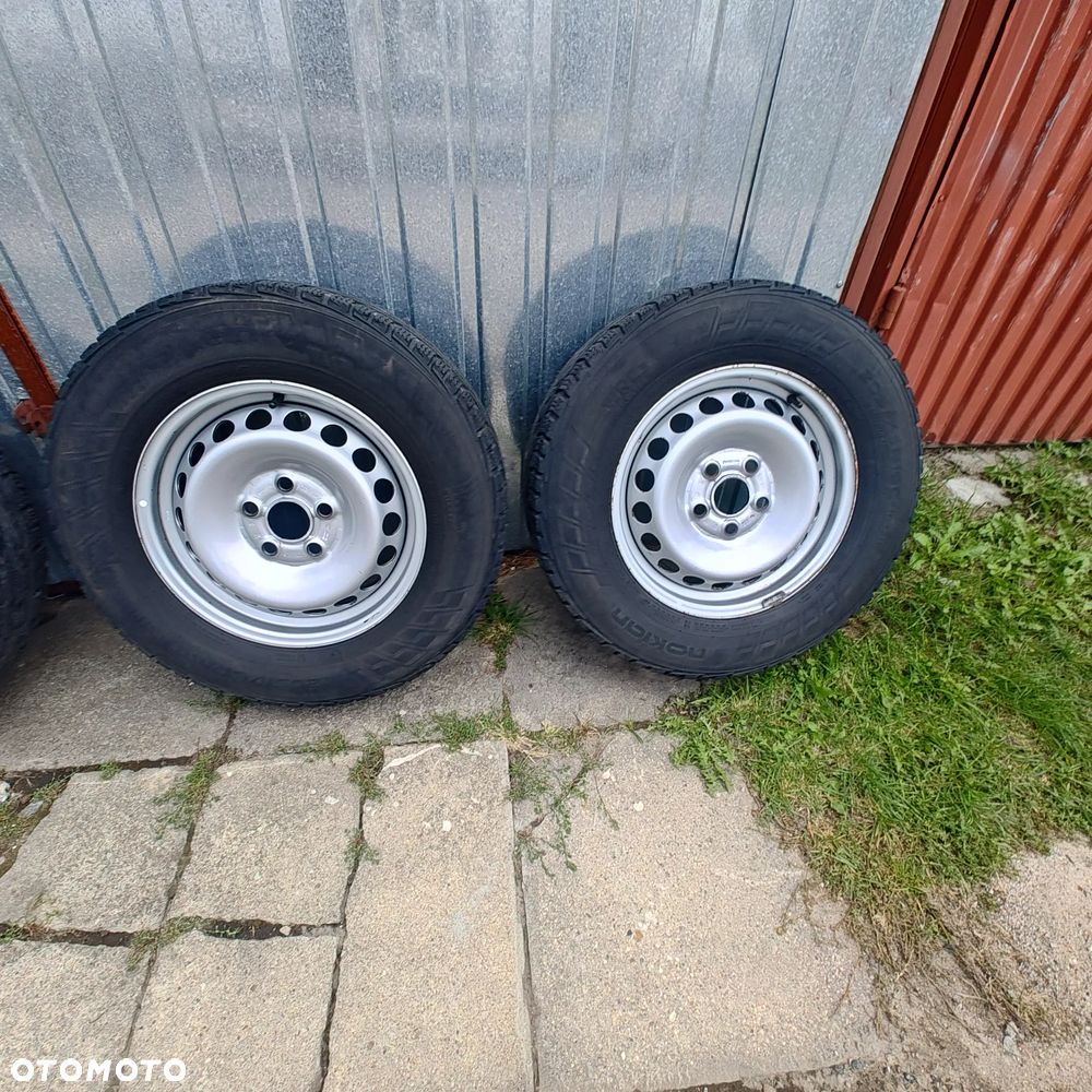 Volkswagen Crafter Standard - 23