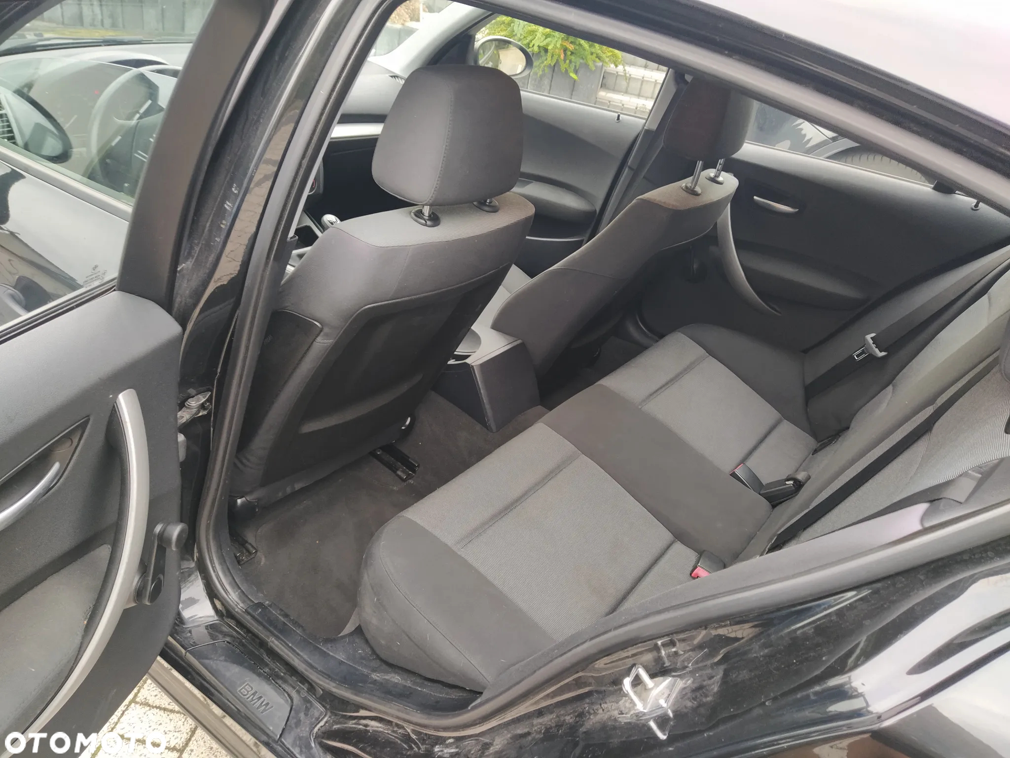 BMW Seria 1 116i - 7