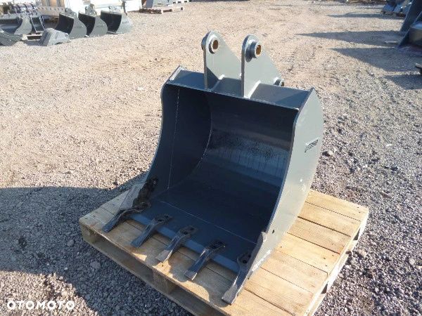 Nowa łyżka 75 cm JCB 3CX,4CX, 8052,8060,8080 - 3