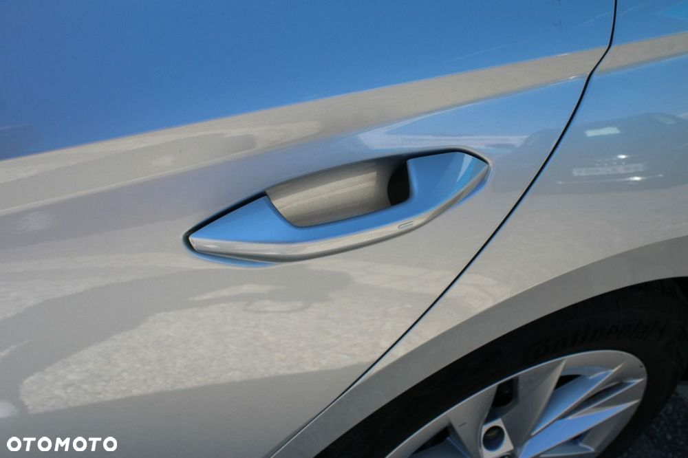 Skoda Octavia - 17