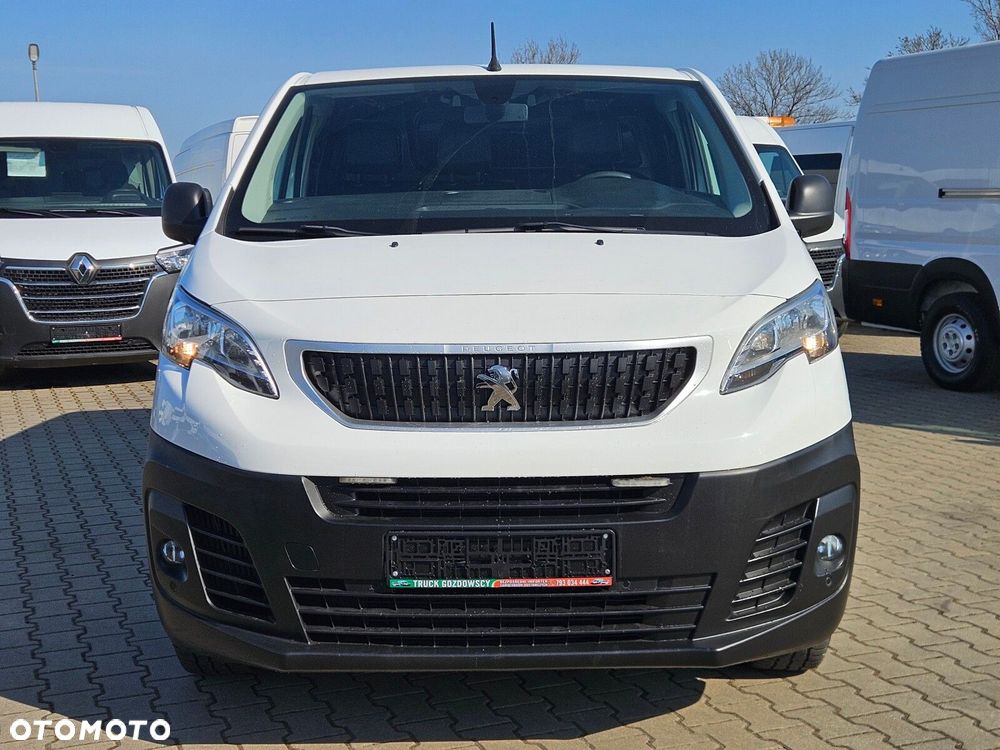 Peugeot expert L2H1 *44999zł NETTO*2,0HDi/122KM - 4