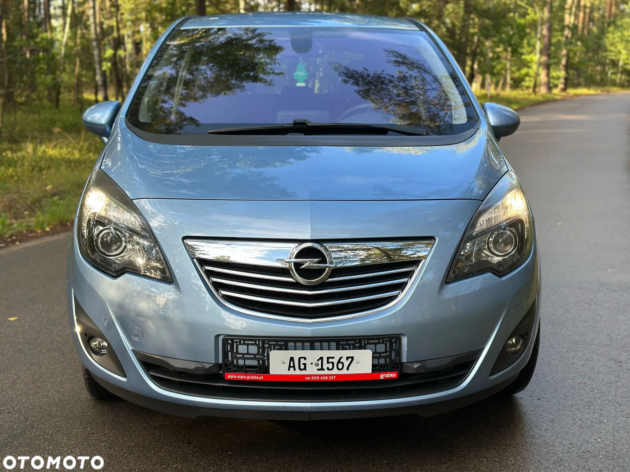 Opel Meriva 1.4 T Design Edition - 3