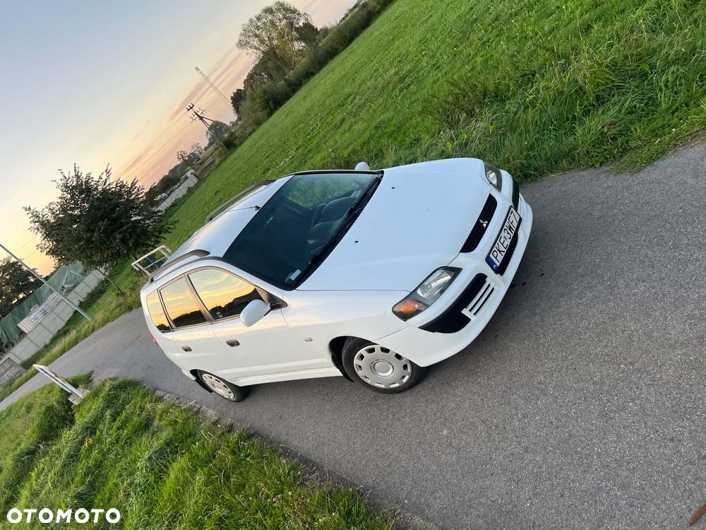 Mitsubishi Space Star 1.6 Comfort - 3