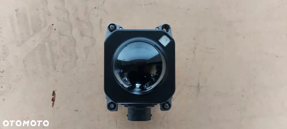 Radar distronic Mercedes Vito Viano w447 447