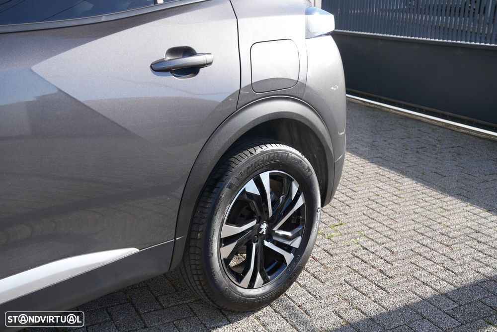 Peugeot 2008 1.2 PureTech Allure Pack - 30