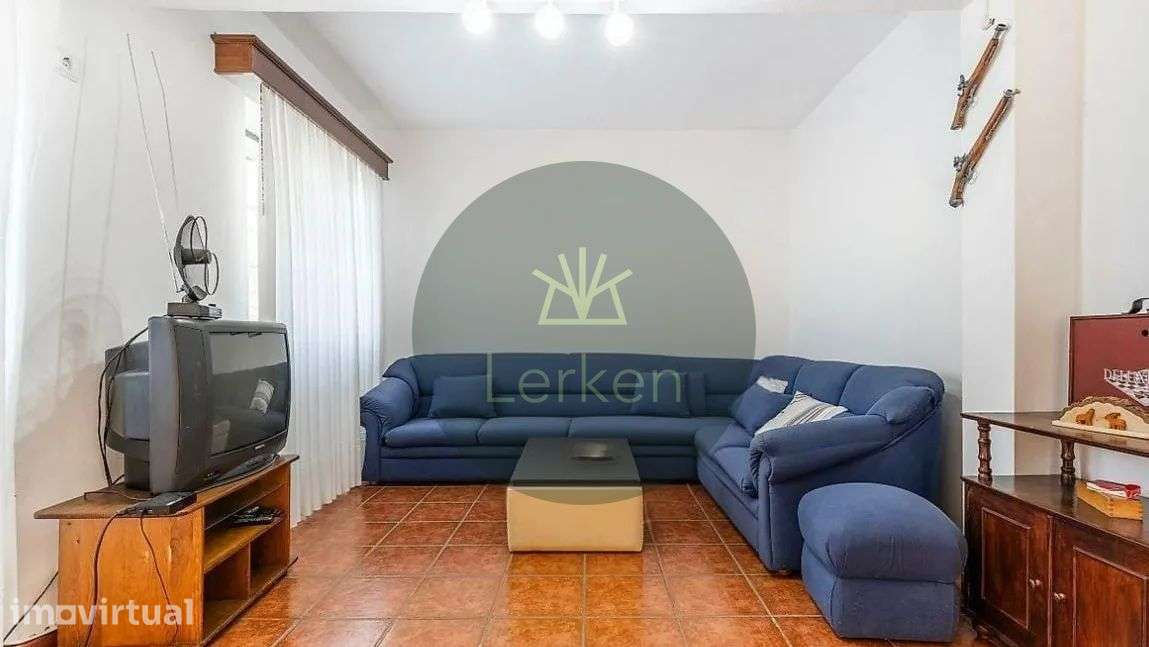 No coração do Gerês Moradia T4 com Jardim e Potencial para turismo - Grande imagem: 5/27