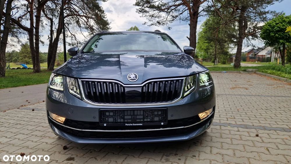 Skoda Octavia 2.0 TSI 4x4 DSG Style - 2