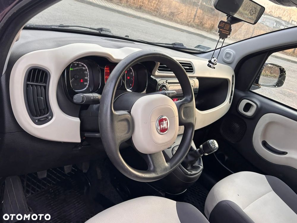 Fiat Panda 1.2 Active Eco - 7