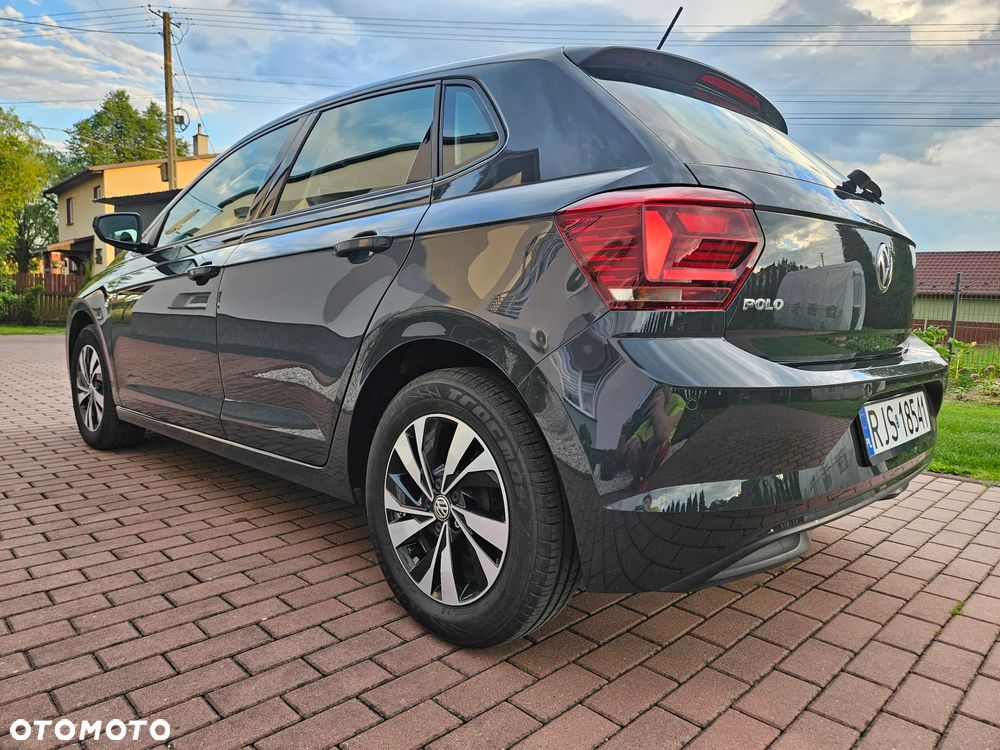 Volkswagen Polo - 5
